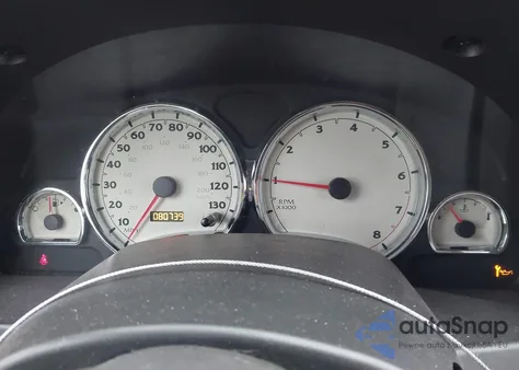 2005 Saturn Vue V6 z USA, uszkodzony, nr VIN 5GZCZ53425S822548